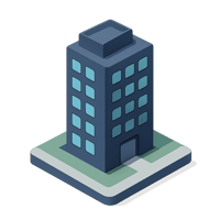 FindLocalCondos.com logo