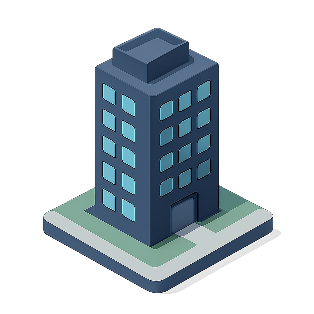 FindLocalCondos.com logo